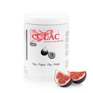 Fig - Paste for ice cream and desserts - 1,15 kg