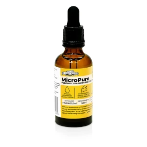 Liquid microbial rennet