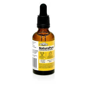 NaturaPure - natural liquid rennet