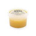 Food-grade wax for coating cheese - natural yellow - 150 g