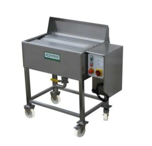 A device for washing cheese PS 100 (1)