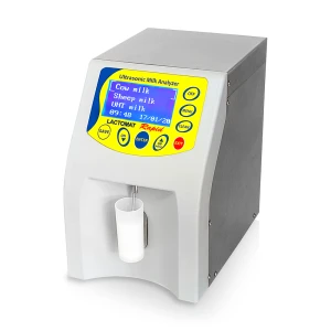 LACTOMAT RAPID - milk analyzer