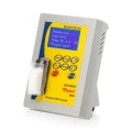 LACTOMAT RAPID MINI - milk composition analyser