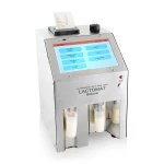 LACTOMAT BISONIC – milk analyser