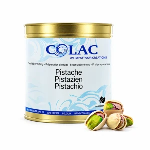 Pistachio - fruit preparation, 3 kg