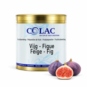 Fig - fruit preparation, 3 kg