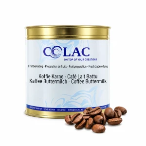 Coffee drink - liquid flavor input, 3 kg