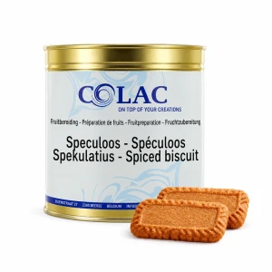 Spiced biscuits - flavour preparation, 3 kg