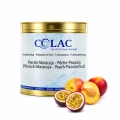 Peach-Passion fruit - fruit preparation, 3 kg