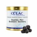 Blackberry - fruit preparation, 3 kg