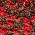 Blackberry - fruit preparation, 3 kg