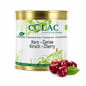 Cherry BIO - Ecological fruit preparation, 3 kg