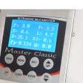 MASTER CLASSIC LM2 P1 - milk composition analyser