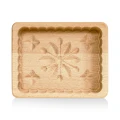 Butter mould “Old Polish Flower”