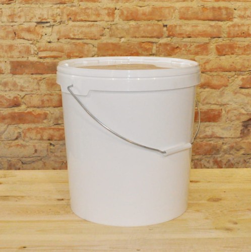 Bucket/Cheese container 20 L